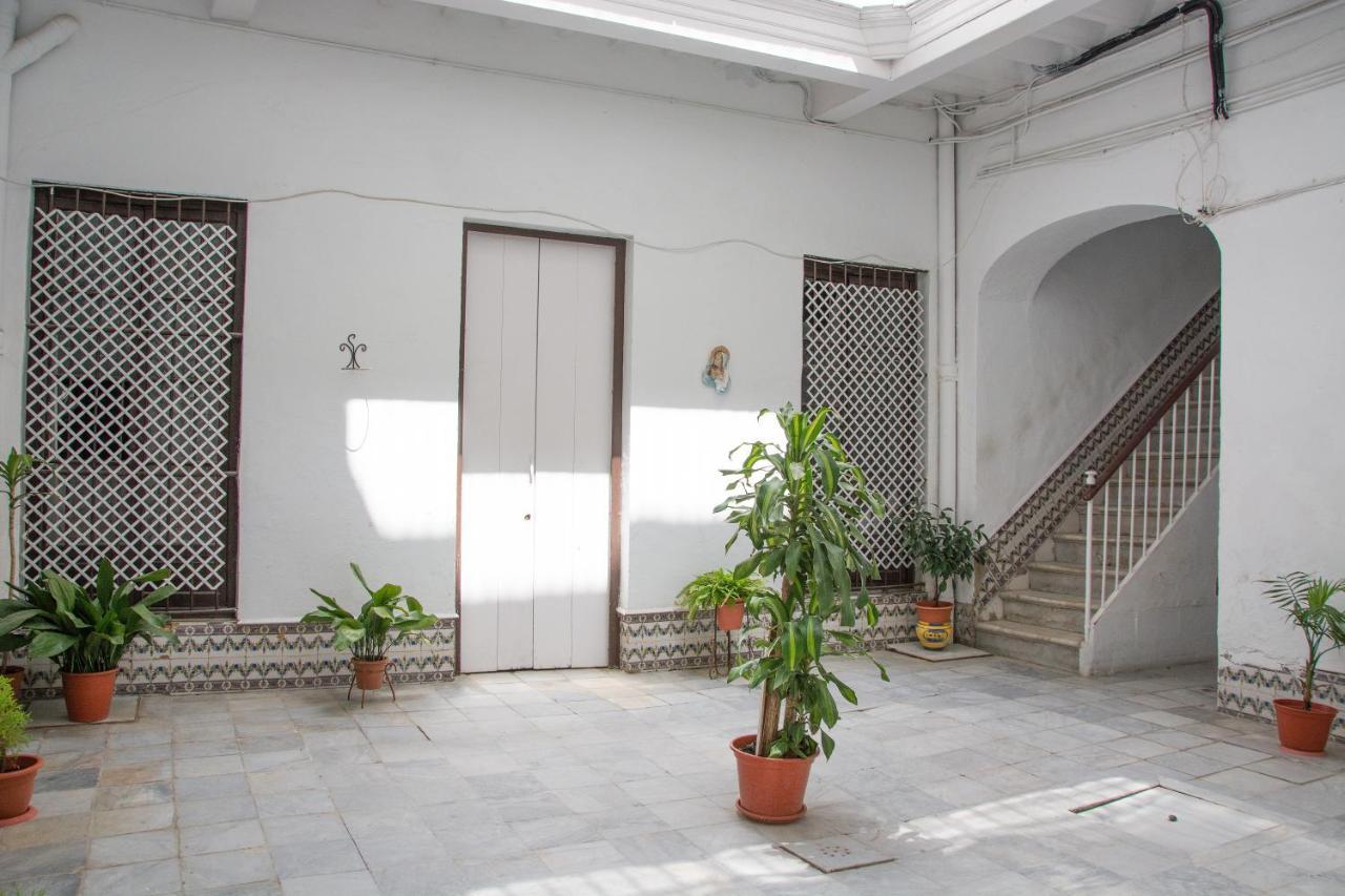 Centro Histórico Apartamento Cádis