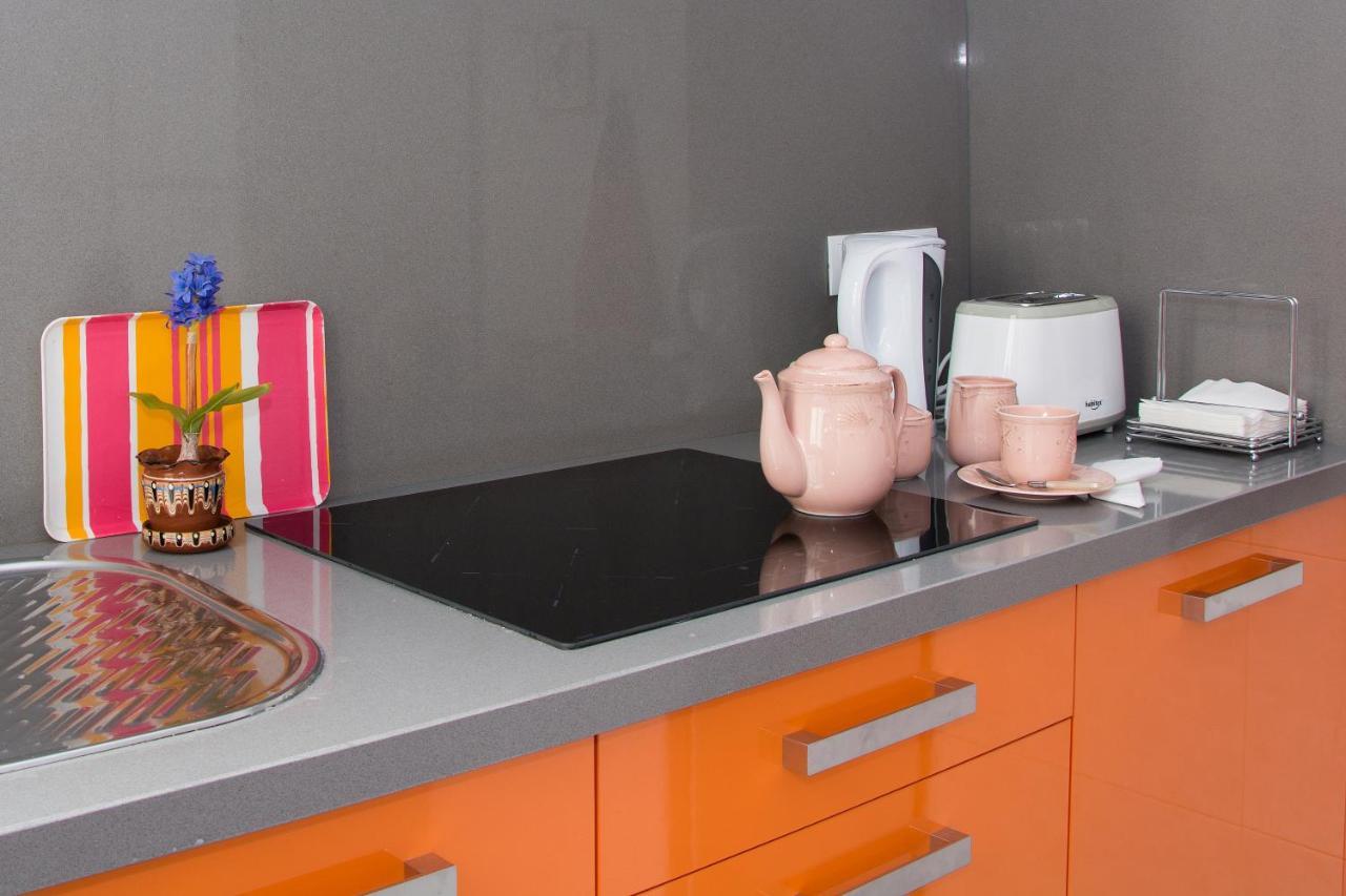 Apartamento Centro Histórico Cádis