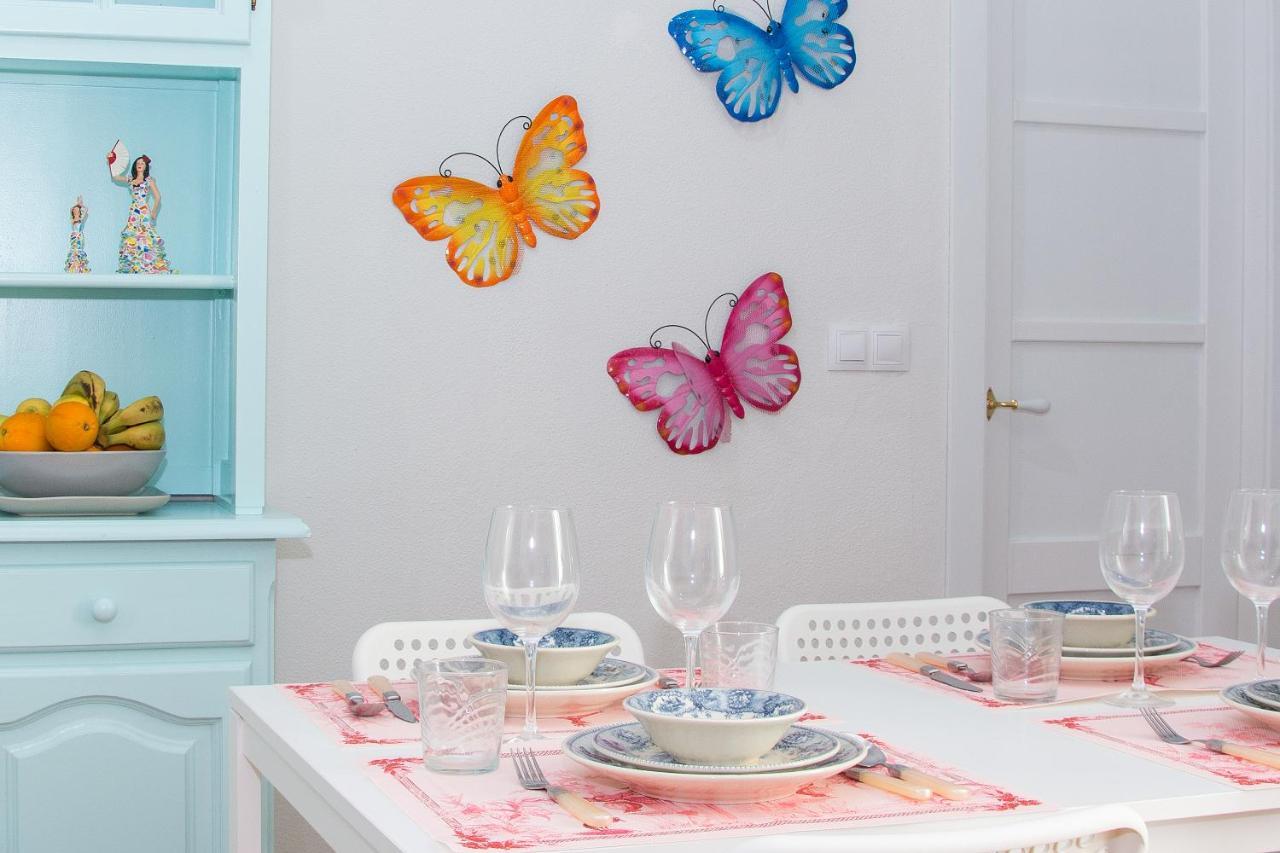 Apartamento Centro Histórico *