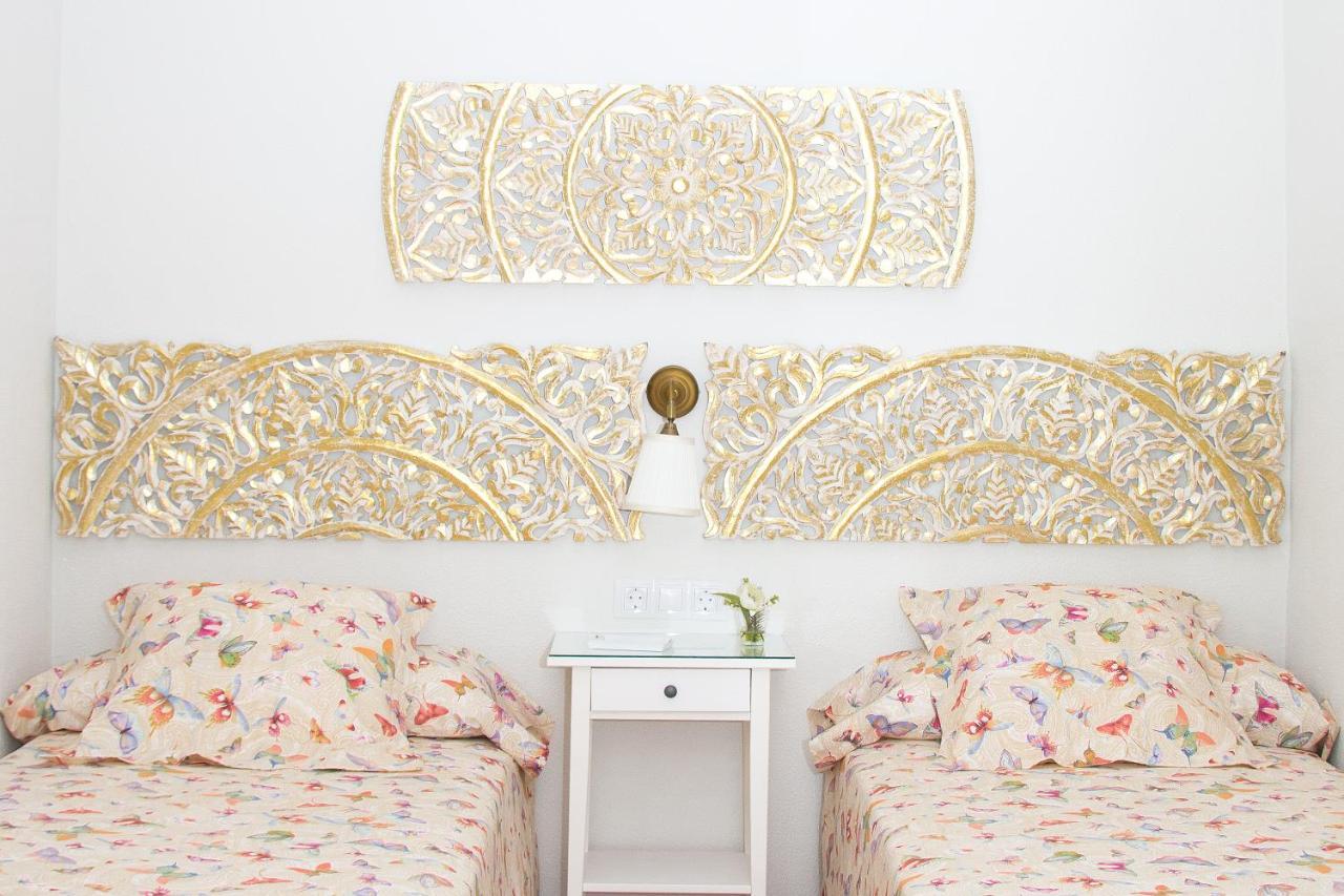 Apartamento Centro Histórico Cádis