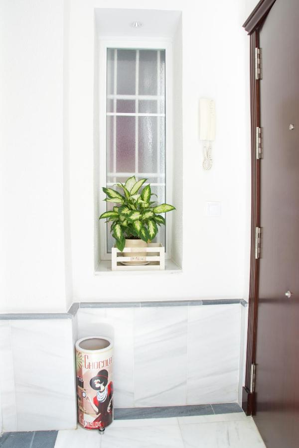 Apartamento Centro Histórico